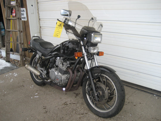 Image Title SALE PENDING - 1981 Yamaha XJ750 Seca $1699.00 OBO